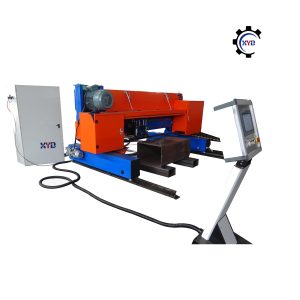 flat-sheet-metal-brushing-machine