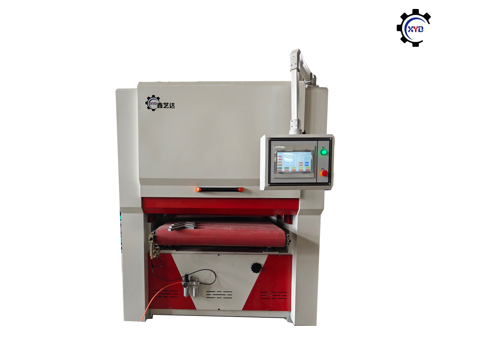 Deburring-Machine1 Deburring-Machine1