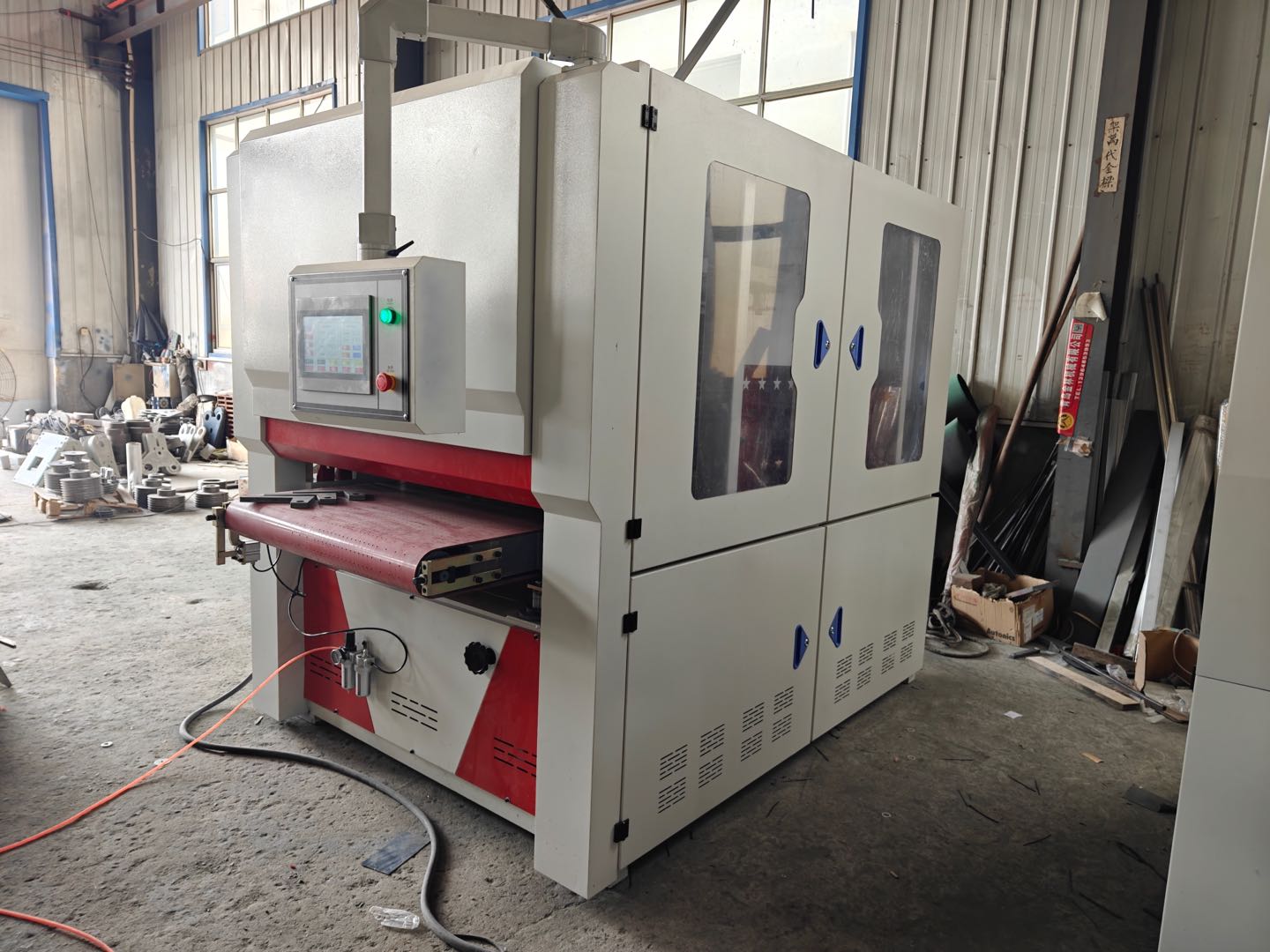 Deburring-Machine2 Deburring-Machine2