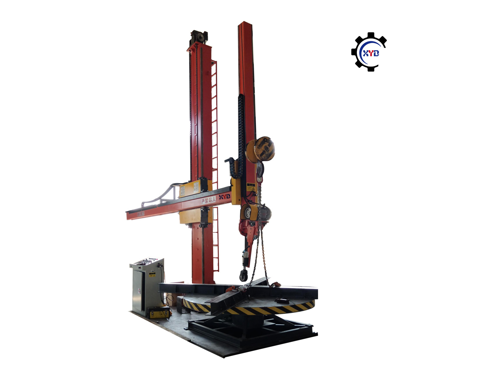 Large-polishing-and-grinding-machine1 Large-polishing-and-grinding-machine1