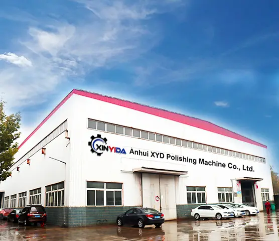 XINYIDA company