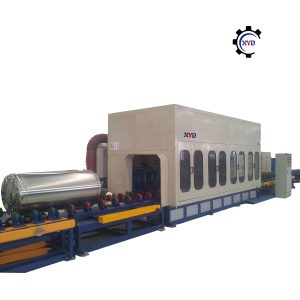 lng-air-tank-polishing-machine-with-cnc-system