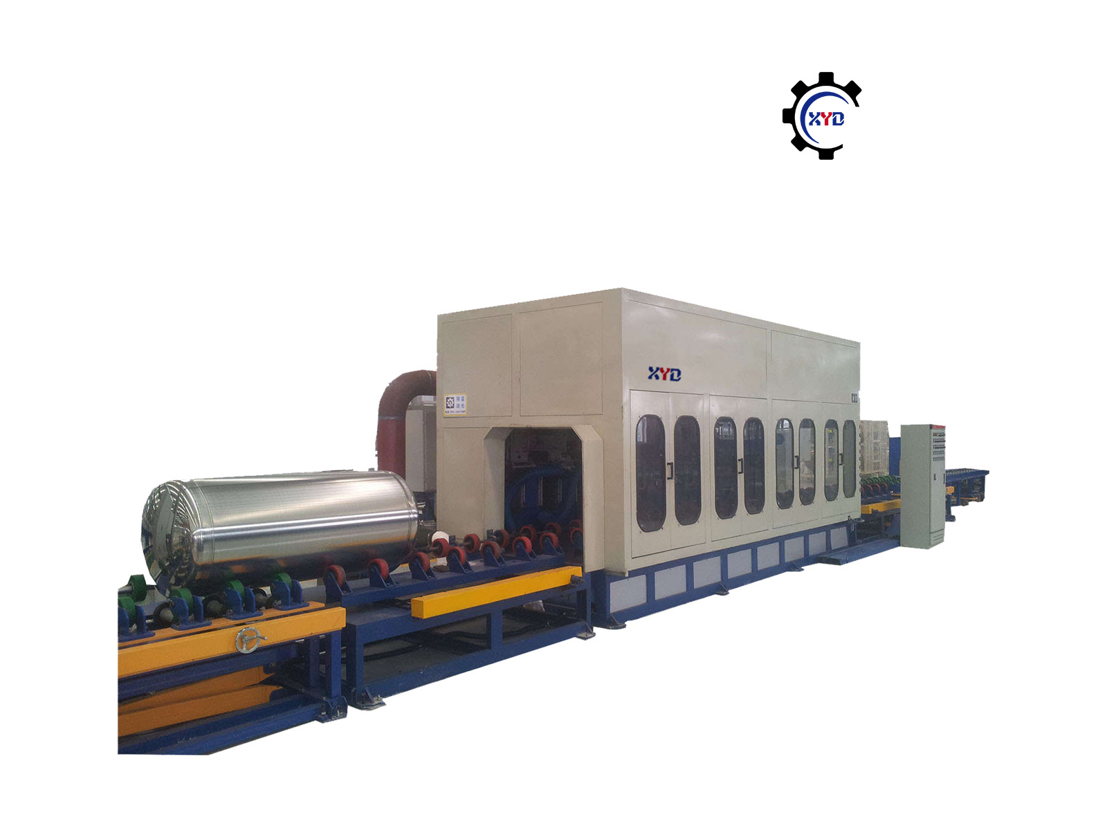 lng-air-tank-polishing-machine-with-cnc-system lng-air-tank-polishing-machine-with-cnc-system