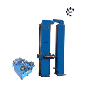 plc-welding-seam-rolling-machine