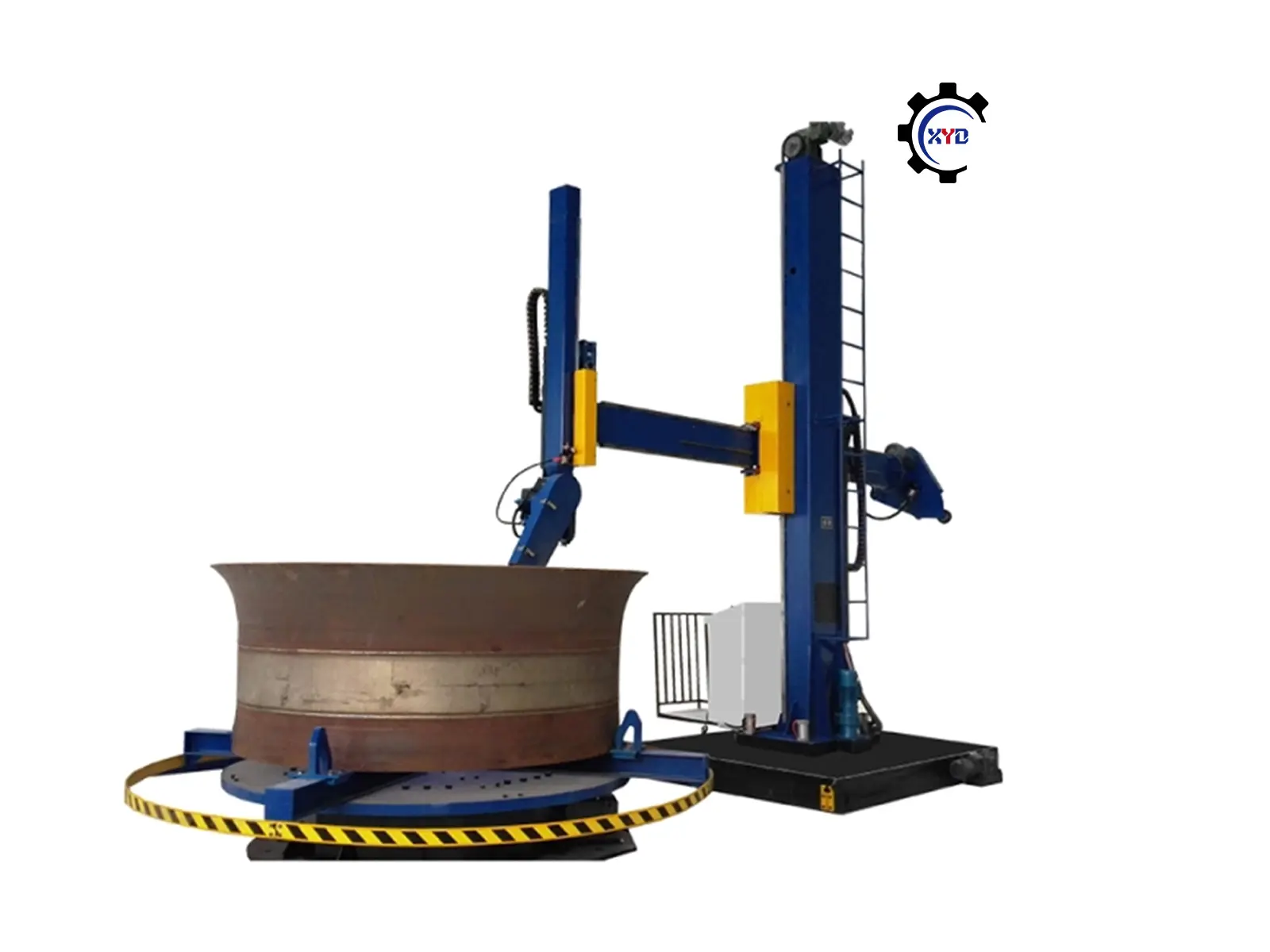 tank-and-dished-end-polishing-machine-with-3-axis-xyd-czj tank-and-dished-end-polishing-machine-with-3-axis-xyd-czj