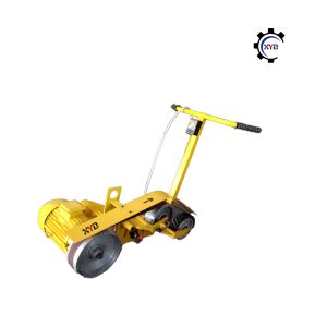 trolley-type-belt-grinding-and-polishing-machine1